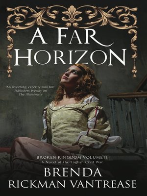 A Far Horizon - ebook